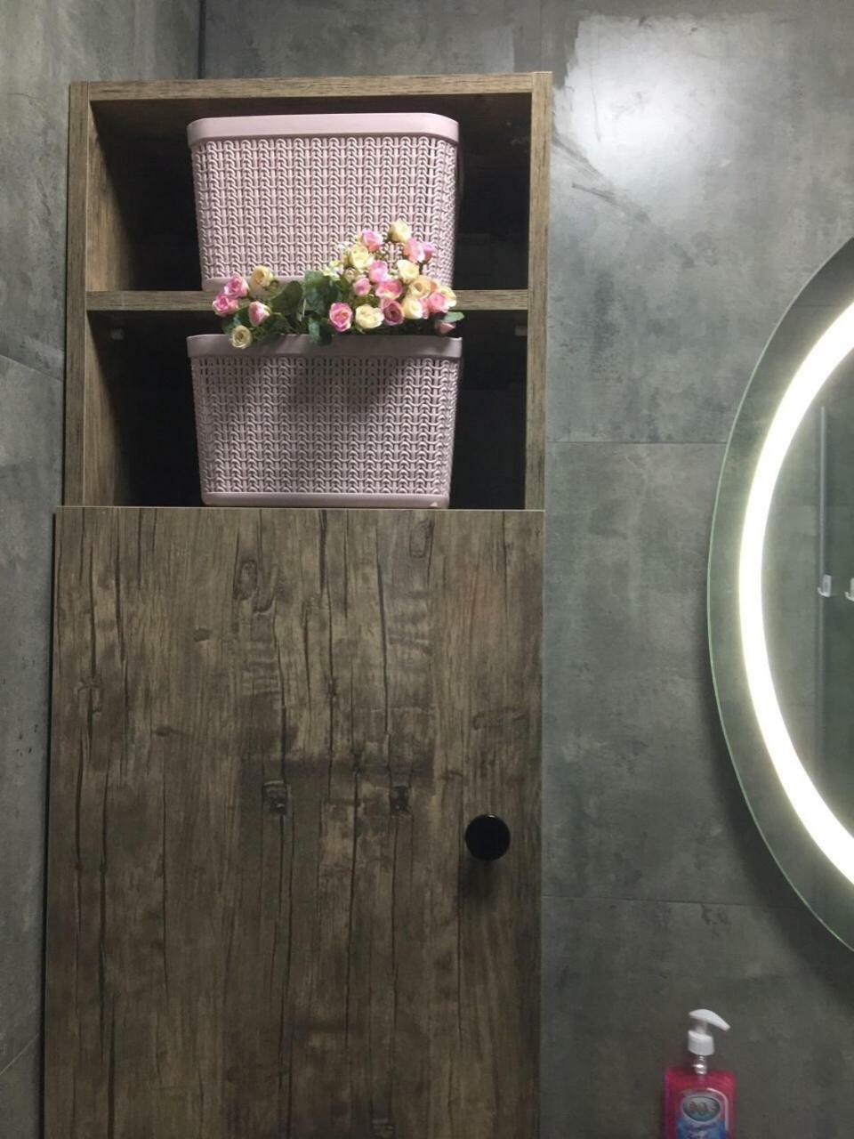 バトゥーミPirosmani 18D, 12 Floorアパートメント エクステリア 写真